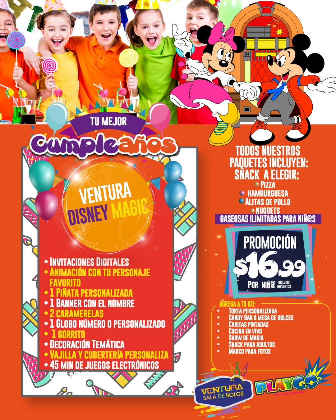 Disney